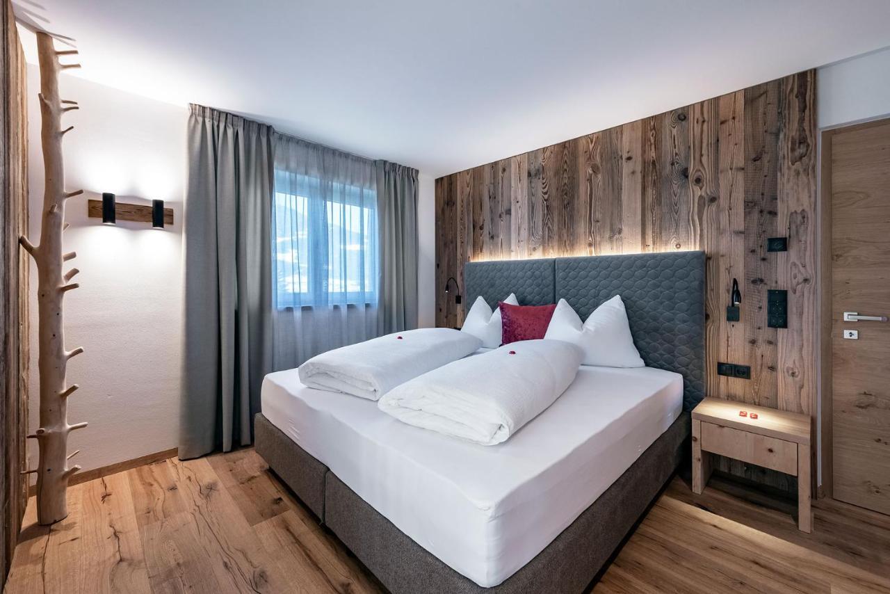 Guesthouse Plose بريسّانوني المظهر الخارجي الصورة