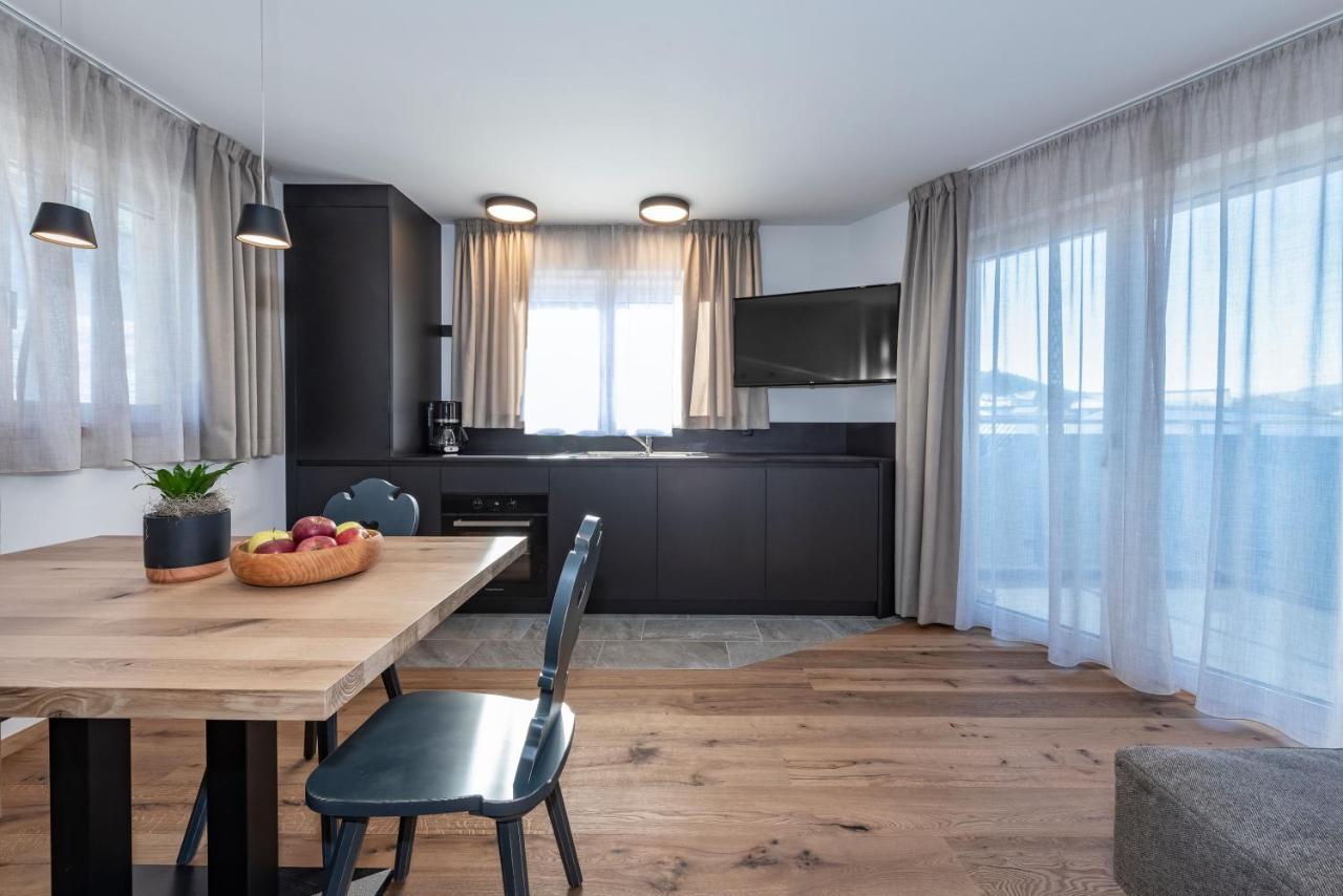 Guesthouse Plose بريسّانوني المظهر الخارجي الصورة