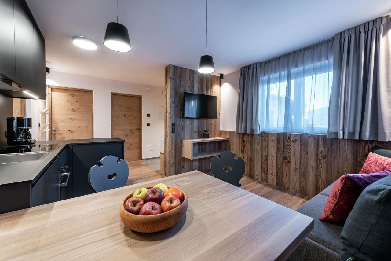 Guesthouse Plose بريسّانوني المظهر الخارجي الصورة