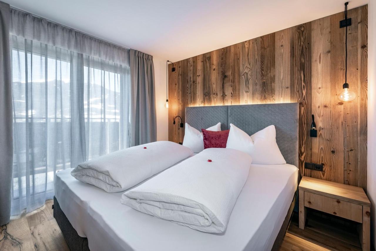 Guesthouse Plose بريسّانوني المظهر الخارجي الصورة