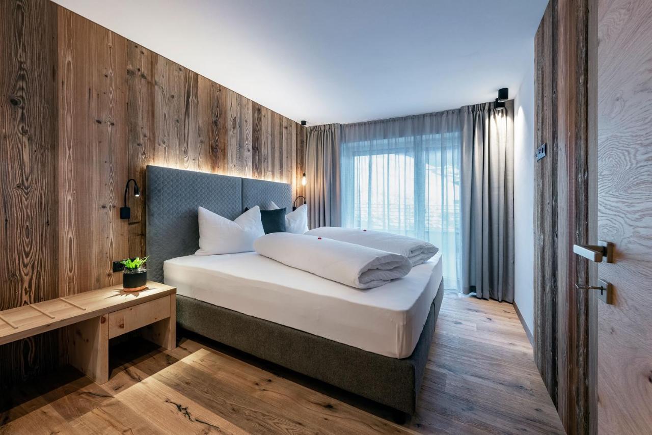 Guesthouse Plose بريسّانوني المظهر الخارجي الصورة