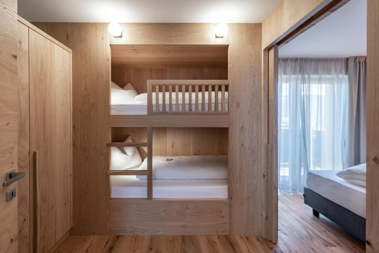Guesthouse Plose بريسّانوني المظهر الخارجي الصورة