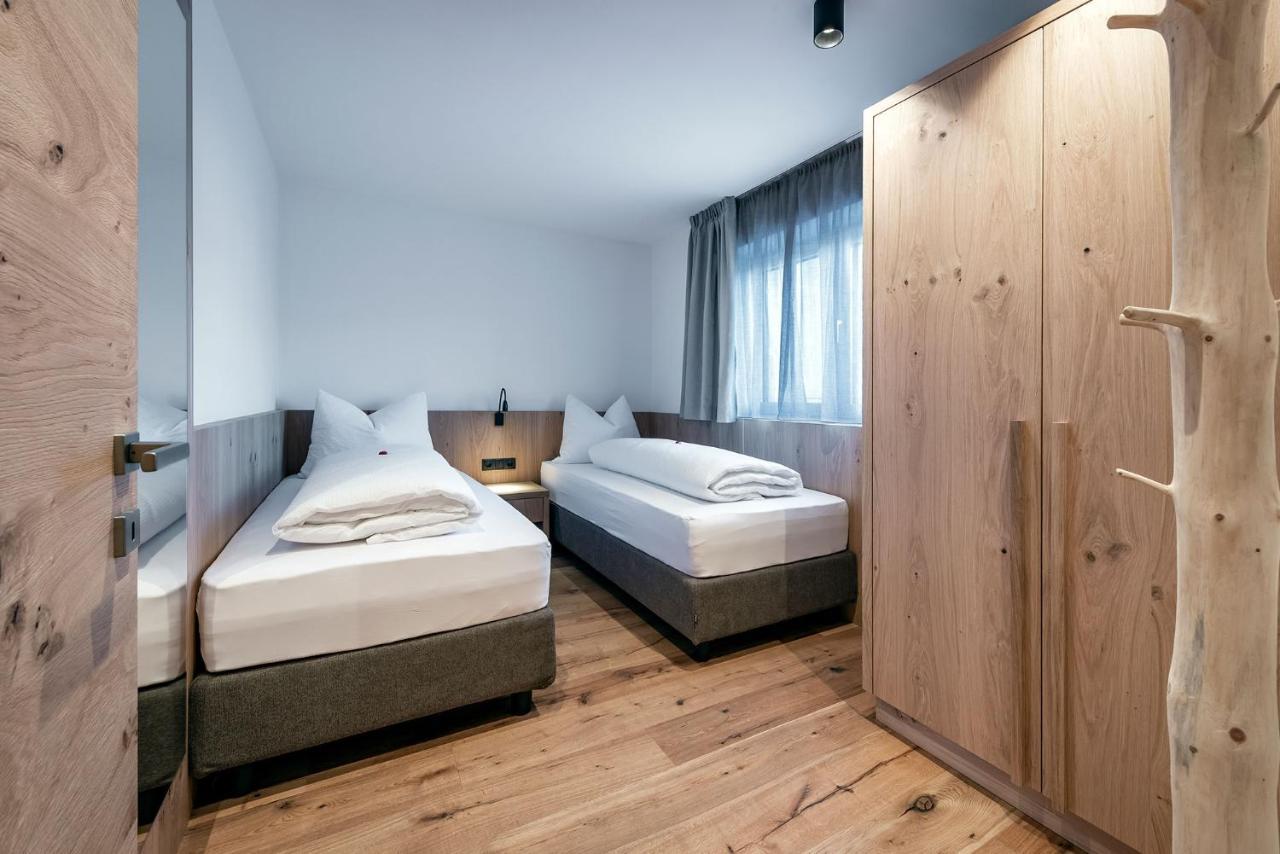 Guesthouse Plose بريسّانوني المظهر الخارجي الصورة