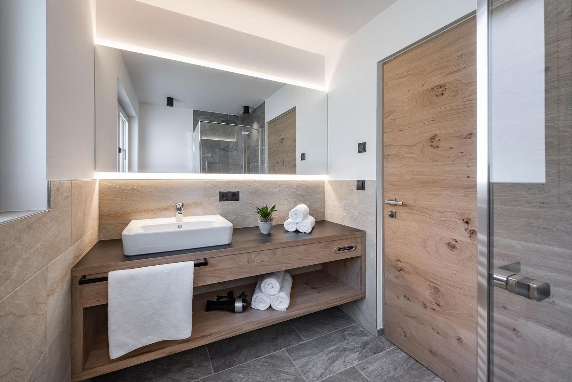 Guesthouse Plose بريسّانوني المظهر الخارجي الصورة
