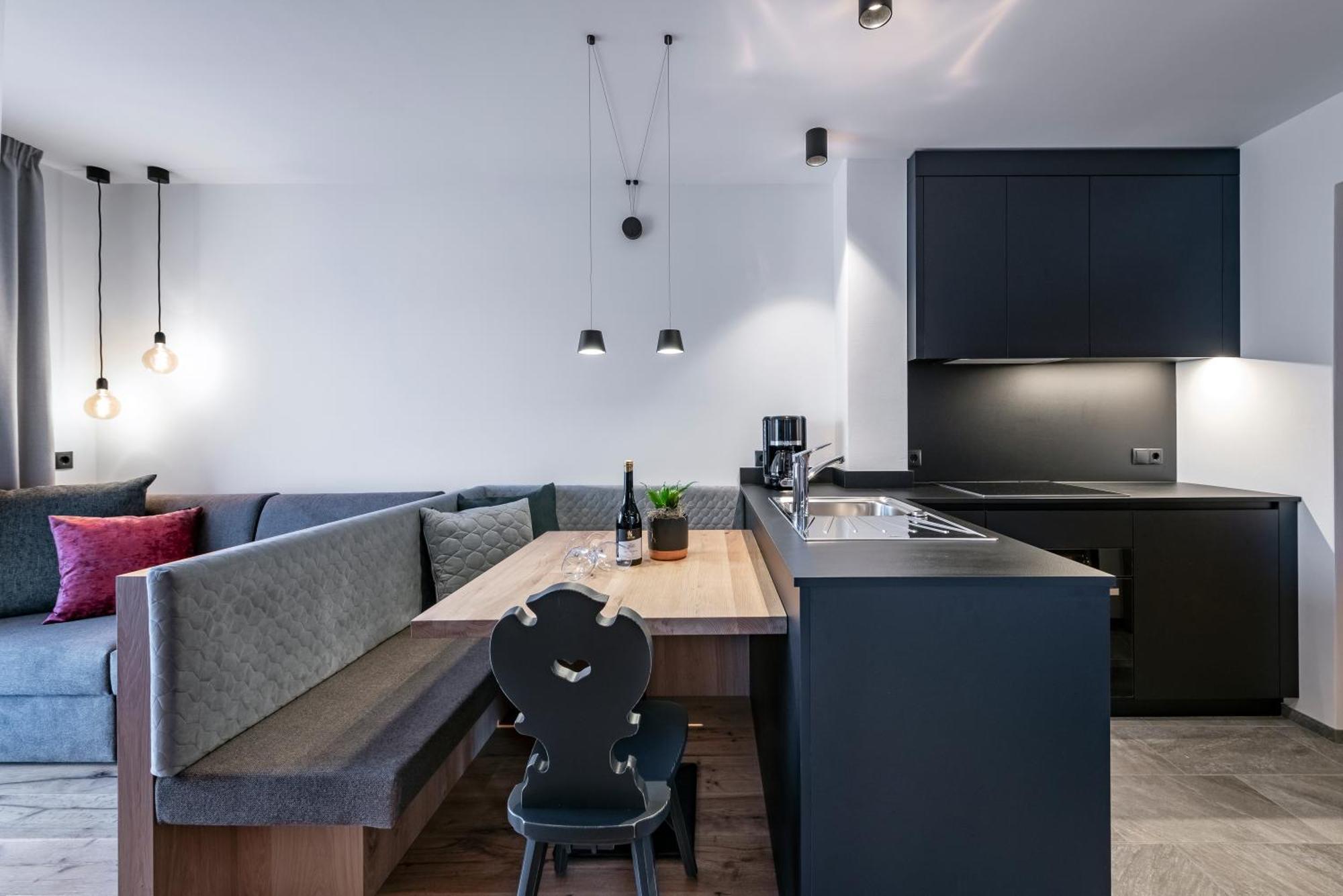 Guesthouse Plose بريسّانوني المظهر الخارجي الصورة